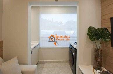 Apartamento, 2 quartos, 37 m² - Foto 1