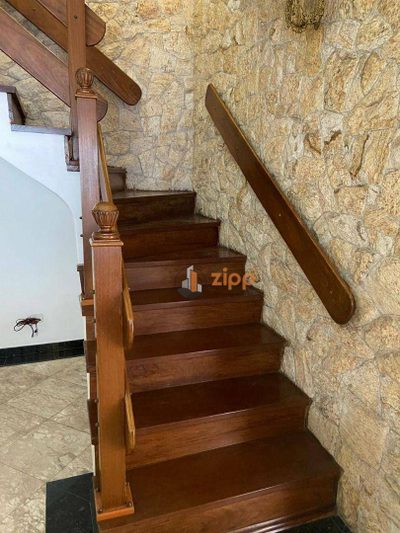 Sobrado, 3 quartos, 140 m² - Foto 3