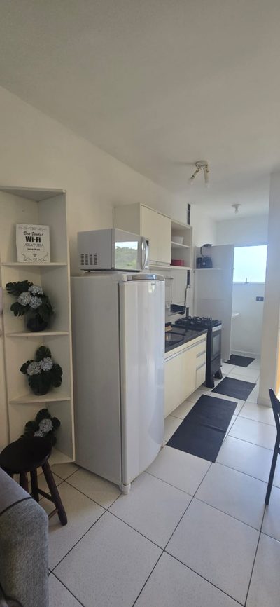 Apartamento, 2 quartos, 47 m² - Foto 4