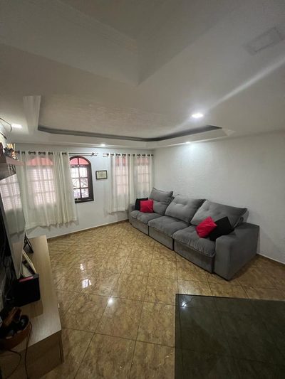 Casa, 3 quartos, 127 m² - Foto 3