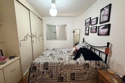 Apartamento, 2 quartos, 55 m² - Foto 2