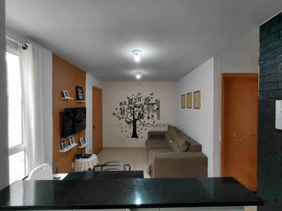 Apartamento, 2 quartos, 51 m² - Foto 5