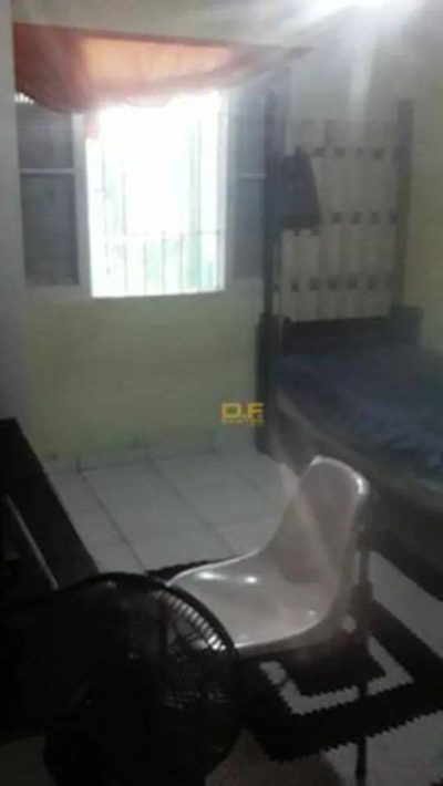 Casa, 1 quarto, 58 m² - Foto 2