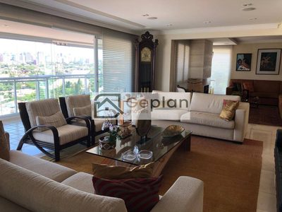 Apartamento, 4 quartos - Foto 1