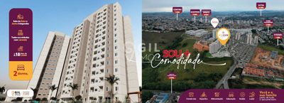 Apartamento, 2 quartos, 47 m² - Foto 4