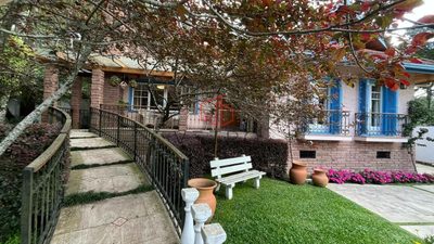 Casa, 4 quartos, 300 m² - Foto 3