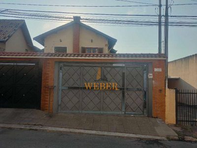 Sobrado, 3 quartos, 132 m² - Foto 2