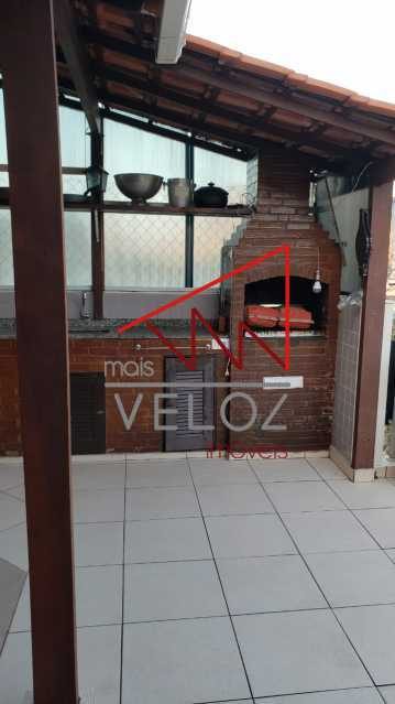 Cobertura, 4 quartos, 380 m² - Foto 4