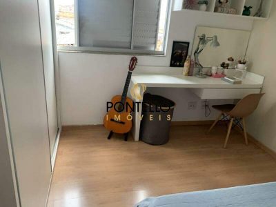 Apartamento, 3 quartos, 80 m² - Foto 4