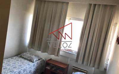 Apartamento, 4 quartos, 124 m² - Foto 1