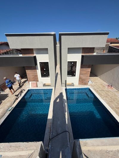 Casa, 2 quartos - Foto 3