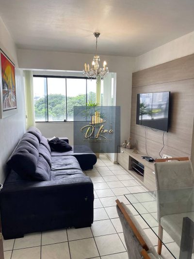 Apartamento, 2 quartos, 59 m² - Foto 4