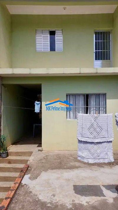 Sobrado, 3 quartos, 130 m² - Foto 3