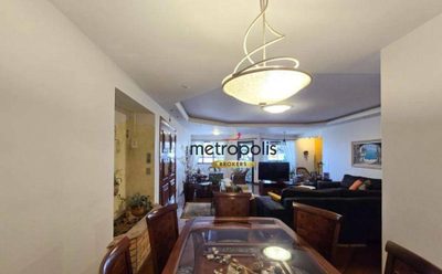 Apartamento, 3 quartos, 240 m² - Foto 4