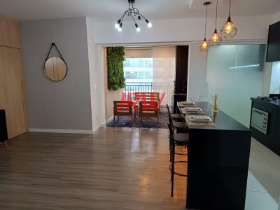 Apartamento, 3 quartos, 93 m² - Foto 4