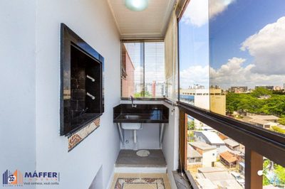 Apartamento, 1 quarto, 46 m² - Foto 4