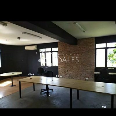 Loja-Salão, 600 m² - Foto 2