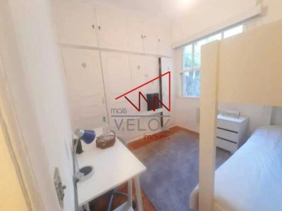 Apartamento, 4 quartos, 219 m² - Foto 1