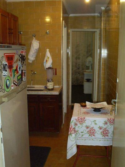 Kitnet-Studio, 38 m² - Foto 4