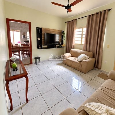 Casa, 3 quartos, 115 m² - Foto 1