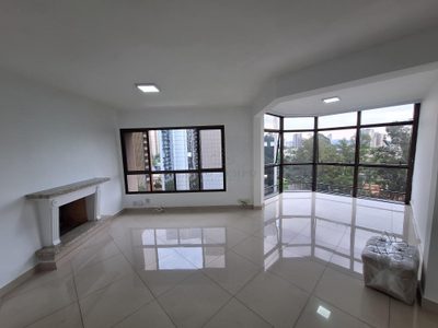 Apartamento, 3 quartos, 140 m² - Foto 2