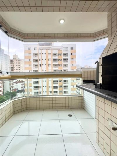 Apartamento, 1 quarto, 49 m² - Foto 3