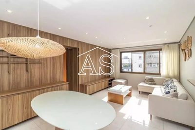 Apartamento, 3 quartos, 84 m² - Foto 1