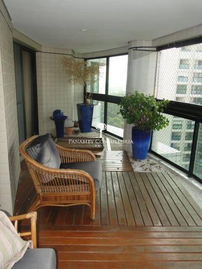 Apartamento, 400 m² - Foto 3