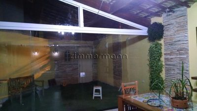 Casa, 3 quartos, 170 m² - Foto 1