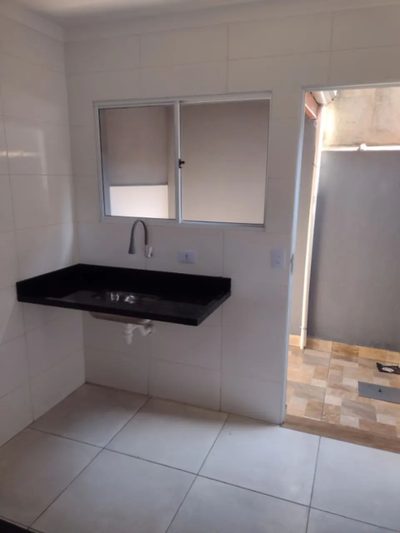 Casa, 2 quartos, 48 m² - Foto 5