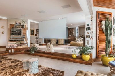 Apartamento, 3 quartos, 325 m² - Foto 1