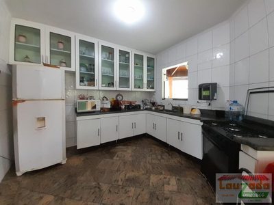 Sobrado, 4 quartos, 436 m² - Foto 3