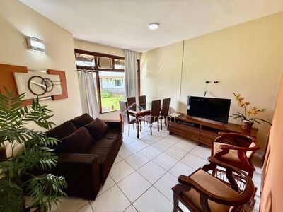 Apartamento, 2 quartos, 63 m² - Foto 1