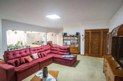 Sobrado, 4 quartos, 775 m² - Foto 2