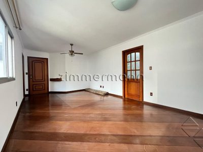 Apartamento, 3 quartos, 90 m² - Foto 3