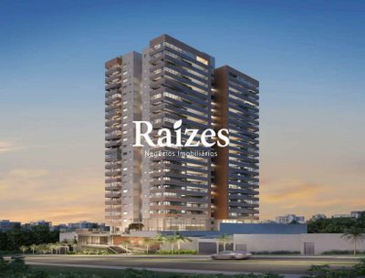 Apartamento, 3 quartos, 144 m² - Foto 1