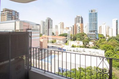 Apartamento, 3 quartos, 178 m² - Foto 5