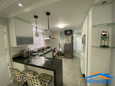 Sobrado, 3 quartos, 245 m² - Foto 2