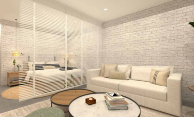 Apartamento, 1 quarto, 59 m² - Foto 5
