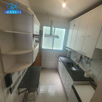 Apartamento, 3 quartos, 72 m² - Foto 3