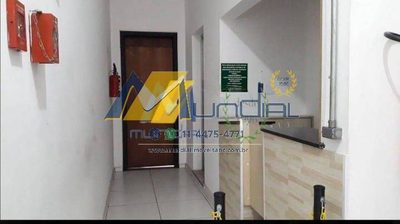 Loja-Salão, 118 m² - Foto 1