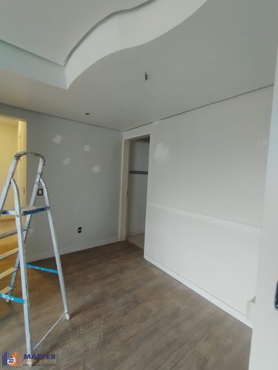 Apartamento, 2 quartos, 78 m² - Foto 3