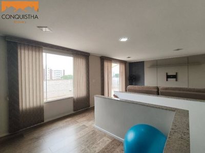 Cobertura, 3 quartos, 118 m² - Foto 1
