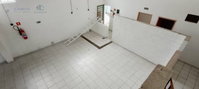Depósito-Galpão, 310 m² - Foto 3