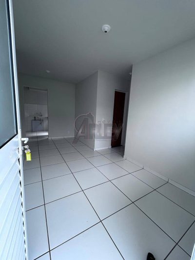 Apartamento, 2 quartos - Foto 2