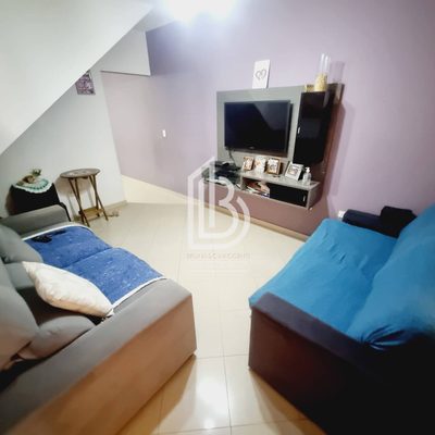 Sobrado, 3 quartos, 284 m² - Foto 1