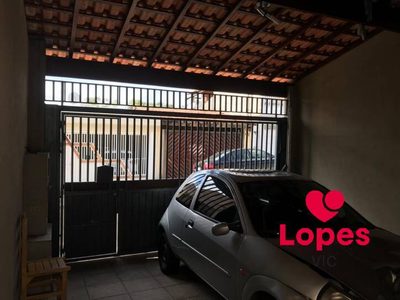 Casa, 2 quartos, 49 m² - Foto 3