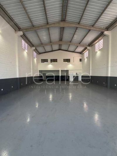 Depósito-Galpão, 360 m² - Foto 2