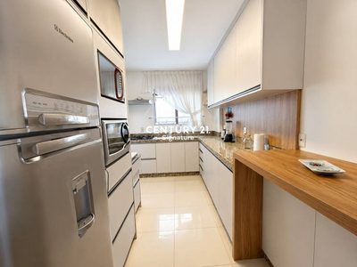 Apartamento, 3 quartos, 115 m² - Foto 2