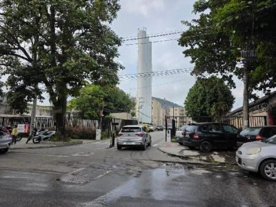 Apartamento, 2 quartos, 40 m² - Foto 1